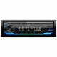 Autoradio - JVC - KD-X482DBT - USB - iPod - Bluetooth - DAB+