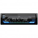 Autoradio - JVC - KD-X482DBT - USB - iPod - Bluetooth - DAB+