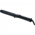 Remington CI9532 Fer a Boucler, Boucleur XL 32mm Pearl Advanced Ceramic avec Eclats de Perles, Cheveux Brillants