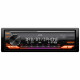 Autoradio - JVC - KD-X482DBT - USB - iPod - Bluetooth - DAB+