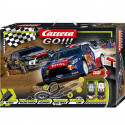 CARRERA-TOYS - Super Rally