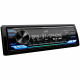 Autoradio - JVC - KD-X482DBT - USB - iPod - Bluetooth - DAB+