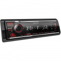 Autoradio USB - Bluetooth - DAB+ - JVC KMM-BT408DAB