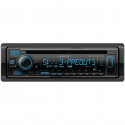 Autoradio KENWOOD KDC-BT960DAB - CD - USB - Bluetooth - iPhone - DAB+ - KDC