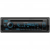 Autoradio KENWOOD KDC-BT960DAB - CD - USB - Bluetooth - iPhone - DAB+ - KDC