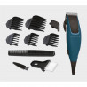 Tondeuse cheveux Apprentice REMINGTON - 10 accessoires - Lames acier inoxydables