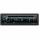 Autoradio KENWOOD - KDC-BT560DAB - CD - USB - Bluetooth - iPhone - DAB+