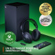 Casque-Micro Gaming SteelSeries Arctis Nova 7X Sans Fil Multiplateforme Noir/Vert