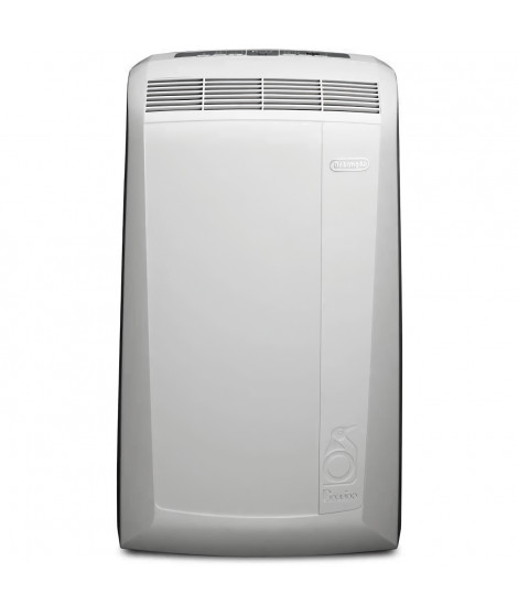 Eco Climatiseur mobile PAC N77 2100 watts 8200 Btu - Programmable - Télécommande