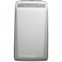 Eco Climatiseur mobile PAC N77 2100 watts 8200 Btu - Programmable - Télécommande