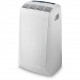 Eco Climatiseur mobile PAC N77 2100 watts 8200 Btu - Programmable - Télécommande