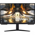 Ecran PC Gamer - SAMSUNG - ODYSSEY G5 - G50A S27AG500PP - 27'' WQHD - Dalle IPS - 1 ms - 165Hz -  HDMI / DisplayPort - AMD Fr…