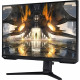 Ecran PC Gamer - SAMSUNG - ODYSSEY G5 - G50A S27AG500PP - 27'' WQHD - Dalle IPS - 1 ms - 165Hz -  HDMI / DisplayPort - AMD Fr…