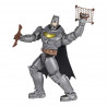 Batman - Figurine Batman Deluxe 30 cm - DC Comics - Des 3 ans