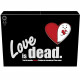 Jeu Love is Dead