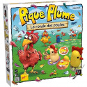 Gigamic - Pique plume - Jeu de société enfant