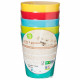 BABYCALIN Lot de 5 gobelets