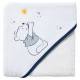 DISNEY Winnie Cape de bain - 80 x 80 cm