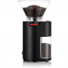 BODUM - BISTRO Broyeur a café électrique, meule inox, 160 W