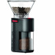 BODUM - BISTRO Broyeur a café électrique, meule inox, 160 W