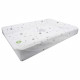 BABYCALIN Matelas a langer Luxe étoile grise