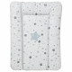 BABYCALIN Matelas a langer Confort gris