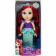 DISNEY PRINCESSES - Poupée Ariel - 38 cm - JAKKS - 480163