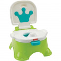 Fisher-Price - Pot Royal Estrade - Pot d'apprentissage bébé - 1 an et demi et +