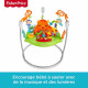 Fisher-Price - Jumperoo Jungle Sons et Lumieres - Youpala