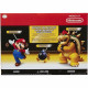 MARIO - Coffret diorama Mario et Bowser - JAKKS - 491161