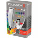 Remington HC5035 Coffret Cheveux Homme Color Cut, Tondeuse Cheveux 11 Sabots, Lames Auto-Affûtées Acier Inoxydable