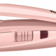 Fer a Boucler - BaByliss - 2664PRE - boucleur automatique Curl Secret Rose Blush, Sens alterné de la boucle pour un résultat …