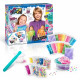 Slime DIY Pack 20 Slimes Mix'in Kit - CANAL TOYS