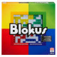Mattel Games - Blokus - Jeu de société et de stratégie - 2 a 4 joueurs - 7 ans et +