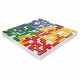 Mattel Games - Blokus - Jeu de société et de stratégie - 2 a 4 joueurs - 7 ans et +