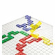 Mattel Games - Blokus - Jeu de société et de stratégie - 2 a 4 joueurs - 7 ans et +