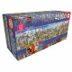 EDUCA - Puzzle - 42000 Le tour du monde
