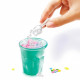 Fabrique a slime senteur fast food - CANAL TOYS - Slimelicious Factory - 16 slimes colorées et parfumées