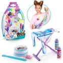 Kit Slime Tie & Dye CANAL TOYS - Effet Tie-Dye - Pour Enfant