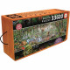 EDUCA Puzzle La Vie Sauvage 33600 Pieces