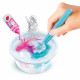 Kit Slime Tie & Dye CANAL TOYS - Effet Tie-Dye - Pour Enfant