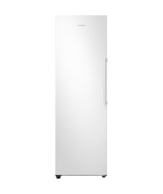 SAMSUNG RZ32M7005WW Congélateur 1 Porte - 315L - Froid ventilé - 59,5x183cm - Blanc