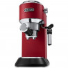 Machine expresso classique DELONGHI EC685.R Dedica Style - Rouge