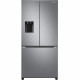 Réfrigérateur américain SAMSUNG - RF18A5202SL - Multiportes - 495L - L82cm - Inox