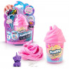 Kit de fabrication de slime fluffy So Slime Shaker - CANAL TOYS - Couleur aléatoire - Avec figurine surprise