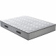 Matelas - Ressorts - 140 x 190 cm  - HOTEL ROYAL - Ferme - 27 cm