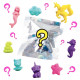 Kit de fabrication de slime fluffy So Slime Shaker - CANAL TOYS - Couleur aléatoire - Avec figurine surprise