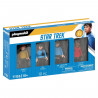 PLAYMOBIL - 71155 - Equipe Star Trek