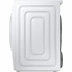Seche-linge pompe a chaleur Optimal Dry SAMSUNG DV80TA020DH - 8 kg - Classe A++ - Blanc