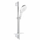 Ensemble de douche 3 jets avec barre - GROHE